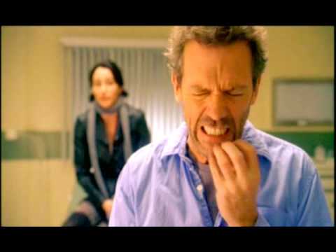 Mashed Banana (House MD)