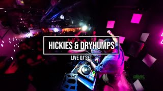 HIPHOP, R&B | PARTY LIVE SET BY DJ GoodChill | San Diego | KENDRICK LAMAR, Doechii, Drake & MORE