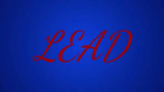 LEAD Postal Employees and Networking