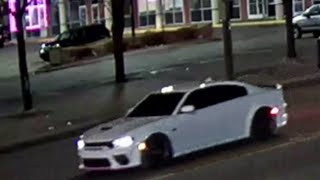 Detroit police search for driver who hit, killed 78-year-old man
