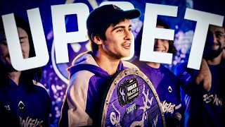 The Biggest Upsets from EVERY CDL Season