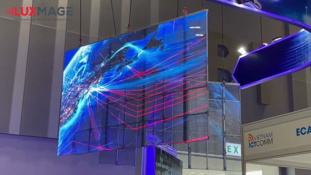 How to choose a high quality LED screen?