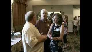 Dixie Hollins Reunion Part 1