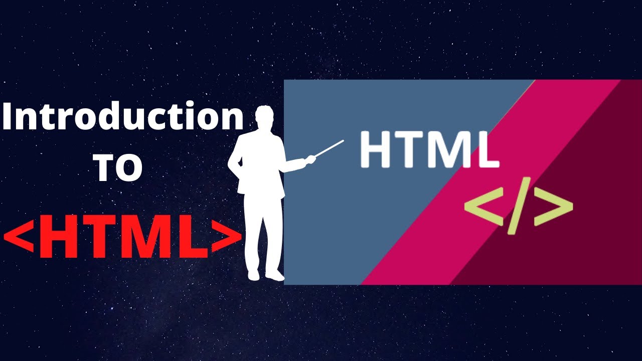 1# What is html?And what is it used for? |HTML and CSS Tutorials| - YouTube