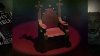 sade The  Sacred Feminine.(in The African American Kabalah)