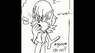 .The Meeting Comic Dub.
