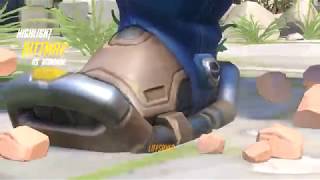 Highlight Roadhog Eichenwald