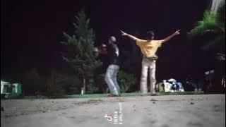 ☠Goyang petarung☠ || PARGOY PADANG💃💃