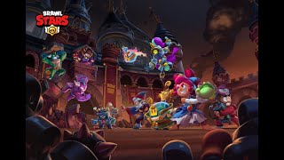 Brawl Stars Animation: Welcome to the Castle! #onceuponabrawl