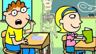 Milo & The Restart Button -Trailer