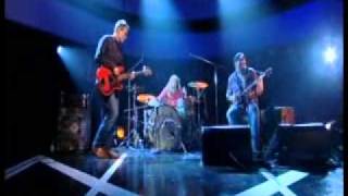 Seasick Steve &#39;Don&#39;t Know Why She Loves Me But She Do&#39; On Later With Jools Holland 2011 .mp4