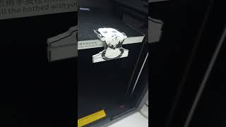 3d printed Harry Kane flexi fidget toy