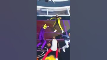 This 6’6 Build is CRAZY🔥💯 #nba2k #nba2k24 #nba2k23