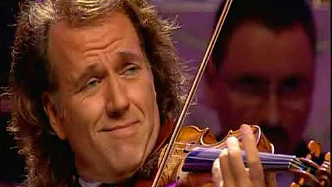 Andre Rieu   Live From Dublin