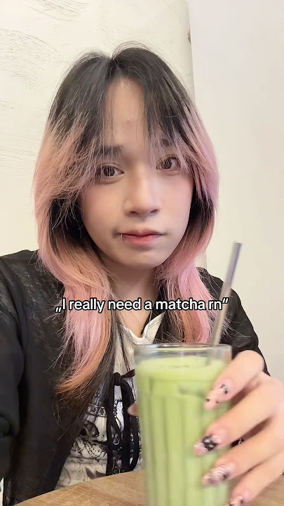 Download lagu Tag your matcha addicted friend #matcha #trend #fyp #friend