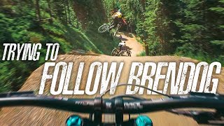 HOT SHOTS Reshape | LEOGANG Bike Park 2023 #followcamfriday