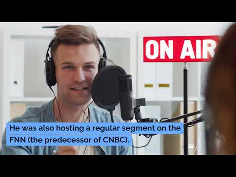 Marc Chaikin Number One Stock Exposed AI Prediction 2024 by NoBSIMReviews