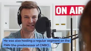 Marc Chaikin Number One Stock Exposed? [AI Prediction 2024] Profile