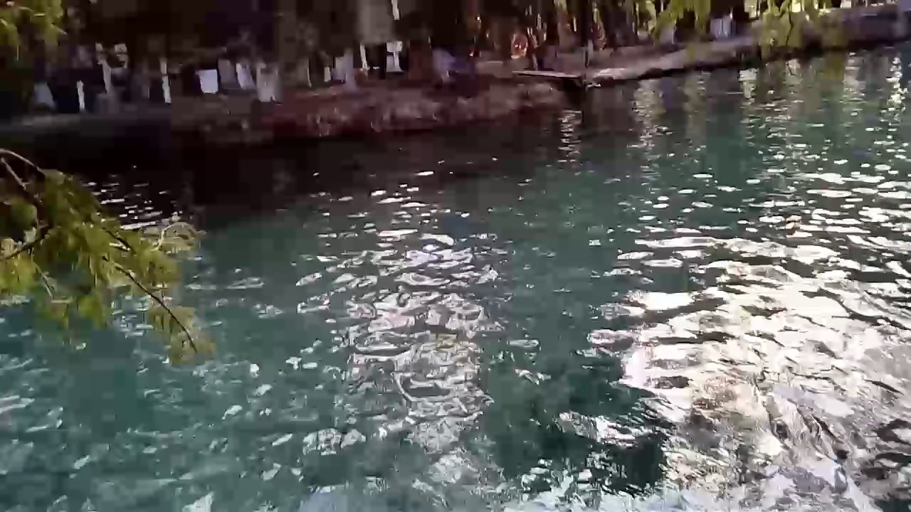 Media Luna Río Verde San Luis Potosi YouTube