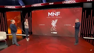 Liverpool Vs Real Madrid 1-0 Post Match Reaction🔥‼️ Carragher Confident Liverpool Will Win the Title
