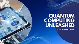 Quantum Computing Unveiled: Unlocking Secrets with Shor’s & Grover’s Algorithm