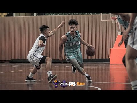 Video HCMUE BASKETBALL TOURNAMENT 2021 || TÔN ĐỨC THẮNG vs... - youtube
