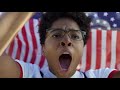 2018 USA Rugby Kits from adidas: Suit Up Like an Eagle