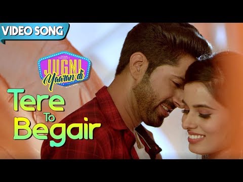 Tere To Begair | Deep Joshi, Siddhi Ahuja | Manjit Sahota | New Punjabi Song 2019 | Jugni Yaaran Di