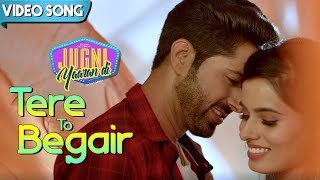 Tere To Begair : Deep Joshi | Siddhi Ahuja | Manjit Sahota | Punjabi Movie Song