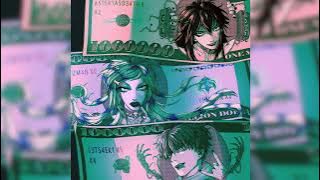 Sassy Scene, 6arelyhuman - Millionaire (Sped Up)