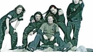 Sonata Arctica - Blank Raven [Live 2006 - Budapest]