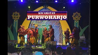 Festival Ramadan patrol Banyuwangi 2019 Kec Purwoharjo