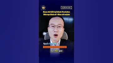 Diên Niên – Nguồn Năng Lượng Giúp Cuộc Sống An Nhiên #nguyenducthanh #batcuclinhso #simcaimenh