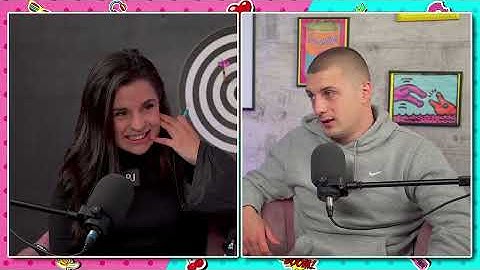 Кумбата: Ако пуска на първа среща, не я искам! | Ivka Beibe Podcast