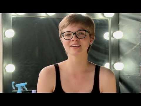 Jessie Round 3 Plea Video - ANTM Cycle 19: College...