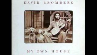 David Bromberg - My Own House Medley chords