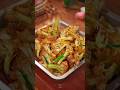 ऐसी Crispy Spicy Gobi घर पर बनाओ 🤤 | Street Style Cauliflower Recipe #shorts #food #recipe #viral