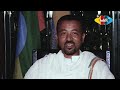 "በቀጣይ አምስት ዓመታት የቅድመ ምረቃ የተማሪዎችን ቁጥር የመቀነስ ሥራ ይሰራል" ጎንደር ዩንቨርስቲ" :Ahadu TV