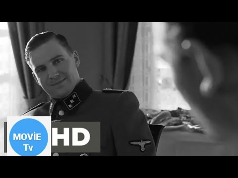 Schindler's List Lunch Scene Hd