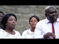 The Amazing Healers Choir _ Chafwempa _ acmediapro _ 2021