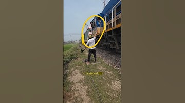 Furious High Speedy Token Exchange in Semaphore Signal Station. #shorts #ytshorts #semapphore