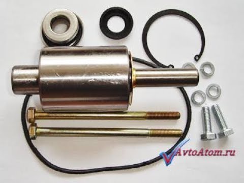 Помпа Камаз 65115 Купить