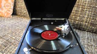 The Okeh Laughing Record 1922