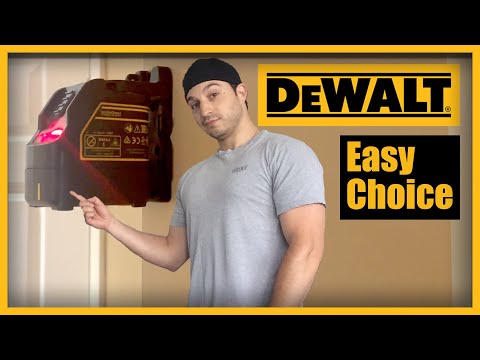 Why I Chose