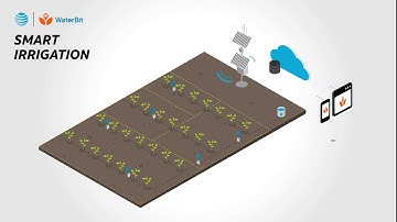 WaterBit in Action (Updated)