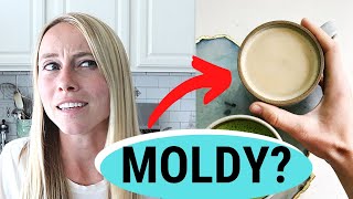 What IS Moldy Coffee? And What Happens When You Drink It? What IS Moldy Coffee? And What Happens When You Drink It?