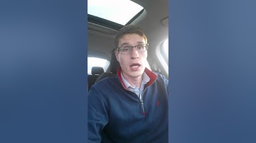 Ford Fusion Rotary Shift Knob / Safety