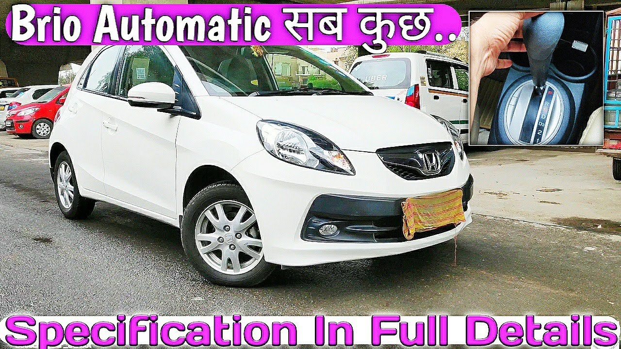 Perbedaan Brio Rs Dan Satya 2019 - Berbagai Perbedaan