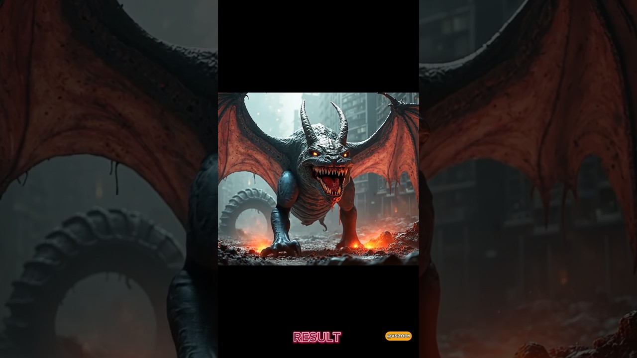 Incredible Animal Fusion Ideas by fusing different animals