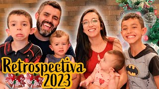 O REAL MOTIVO DO AFASTAMENTO DA LORENA DO CANAL I RETROSPECTIVA 2023